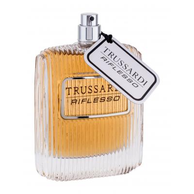 Trussardi Riflesso Eau de Toilette за мъже 100 ml ТЕСТЕР