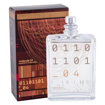 Escentric Molecules Molecule 04 Eau de Toilette 100 ml