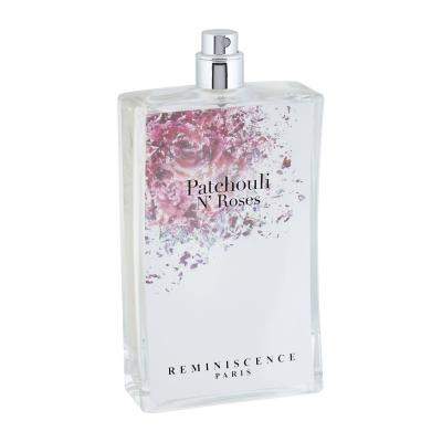 Reminiscence Patchouli N´Roses Eau de Parfum за жени 100 ml ТЕСТЕР