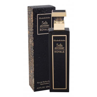 Elizabeth Arden 5th Avenue Royale Eau de Parfum за жени 125 ml