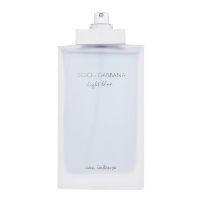 Dolce&Gabbana Light Blue Eau Intense Eau de Parfum за жени 100 ml ТЕСТЕР