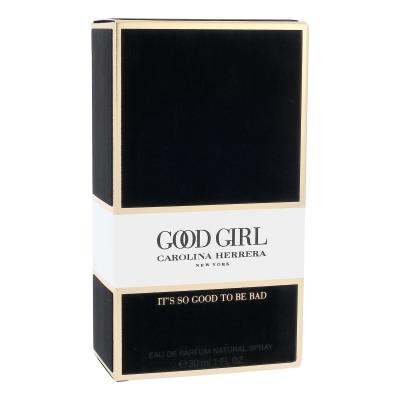 Carolina Herrera Good Girl Eau de Parfum за жени 30 ml увредена кутия