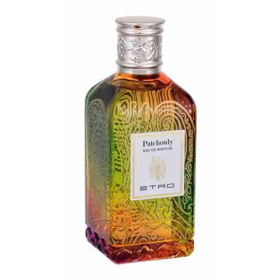 ETRO Patchouly Eau de Parfum 100 ml