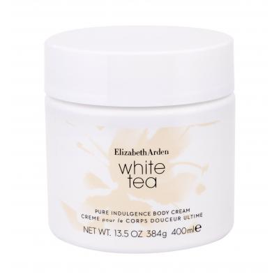 Elizabeth Arden White Tea Крем за тяло за жени 400 ml