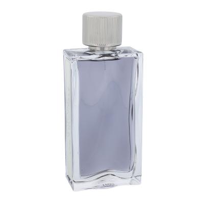 Abercrombie &amp; Fitch First Instinct Eau de Toilette за мъже 100 ml увредена кутия