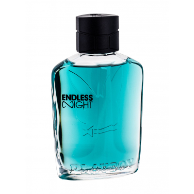 Playboy Endless Night Афтършейв за мъже 100 ml