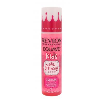 Revlon Professional Equave Kids Princess Look Балсам за коса за деца 200 ml