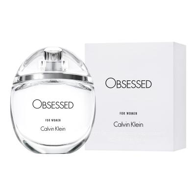 Calvin Klein Obsessed For Women Eau de Parfum за жени 50 ml