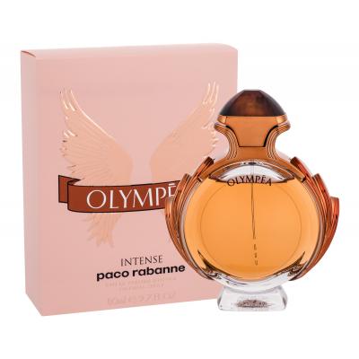 Paco Rabanne Olympéa Intense Eau de Parfum за жени 80 ml