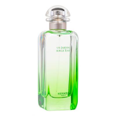 Hermes Un Jardin Sur Le Toit Eau de Toilette 100 ml увредена кутия