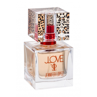 Jennifer Lopez JLove Eau de Parfum за жени 30 ml