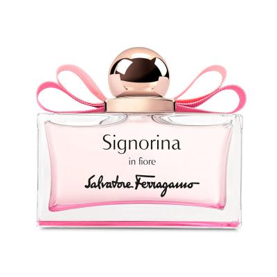 Ferragamo Signorina In Fiore Eau de Toilette за жени 100 ml