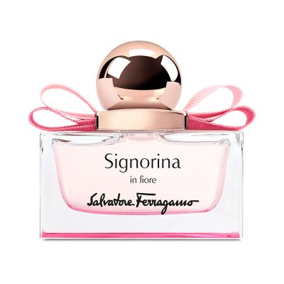 Ferragamo Signorina In Fiore Eau de Toilette за жени 30 ml