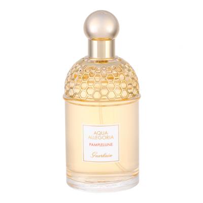 Guerlain Aqua Allegoria Pamplelune Eau de Toilette за жени 125 ml увредена кутия