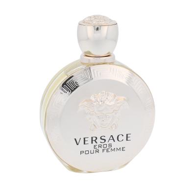 Versace Eros Pour Femme Eau de Parfum за жени 100 ml увредена кутия