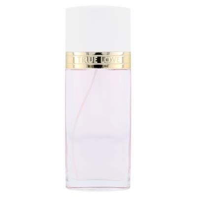 Elizabeth Arden True Love Eau de Toilette за жени 100 ml увредена кутия