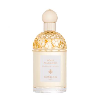 Guerlain Aqua Allegoria Bergamote Calabria Eau de Toilette за жени 125 ml