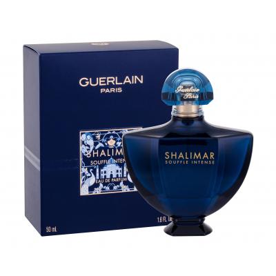 Guerlain Shalimar Souffle Intense Eau de Parfum за жени 50 ml