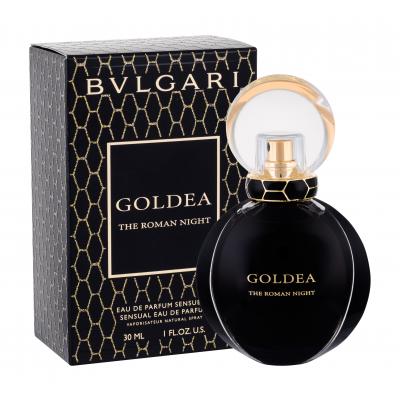 Bvlgari Goldea The Roman Night Eau de Parfum за жени 30 ml