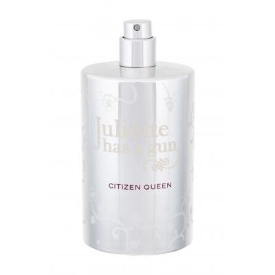 Juliette Has A Gun Citizen Queen Eau de Parfum за жени 100 ml ТЕСТЕР