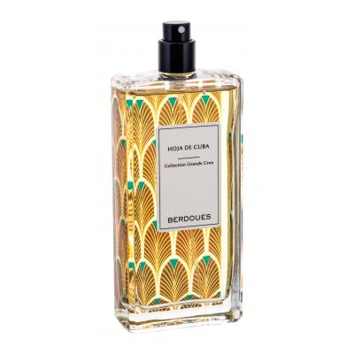 Berdoues Collection Grands Crus Hoja de Cuba Eau de Parfum 100 ml ТЕСТЕР