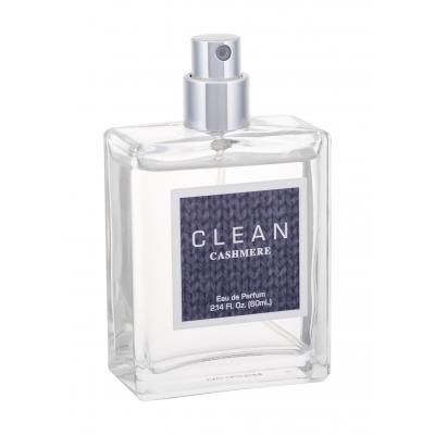 Clean Cashmere Eau de Parfum 60 ml ТЕСТЕР