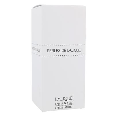 Lalique Perles De Lalique Eau de Parfum за жени 100 ml увредена кутия