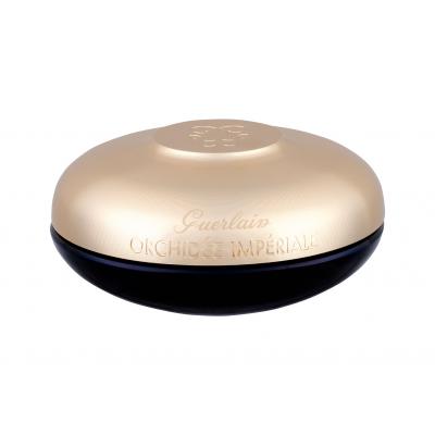 Guerlain Orchidée Impériale The Rich Cream Дневен крем за лице за жени 50 ml ТЕСТЕР