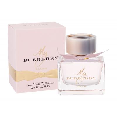 Burberry My Burberry Blush Eau de Parfum за жени 90 ml