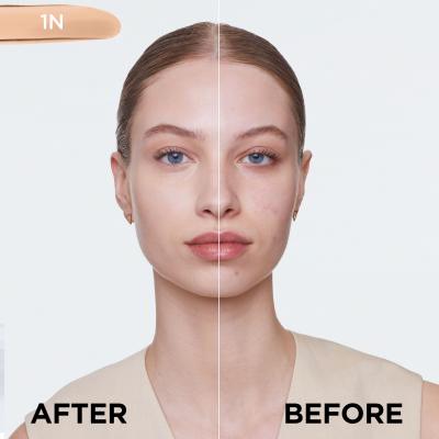 L&#039;Oréal Paris True Match Super-Blendable Foundation Фон дьо тен за жени 30 ml Нюанс 1.N