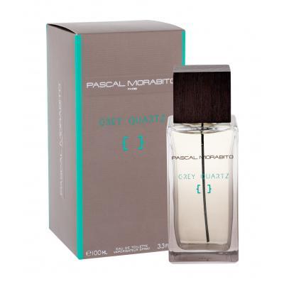 Pascal Morabito Grey Quartz Eau de Toilette за мъже 100 ml