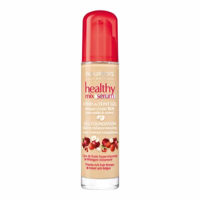 BOURJOIS Paris Healthy Mix Serum Фон дьо тен за жени 30 ml Нюанс 51 Light Vanilla