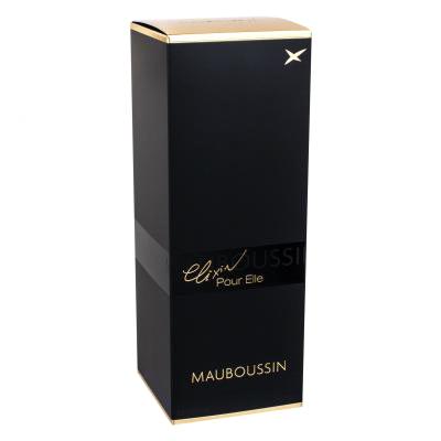 Mauboussin Elixir Pour Elle Eau de Parfum за жени 100 ml увредена кутия