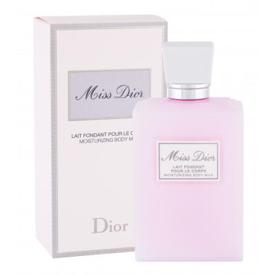 Dior Miss Dior 2017 Лосион за тяло за жени 200 ml