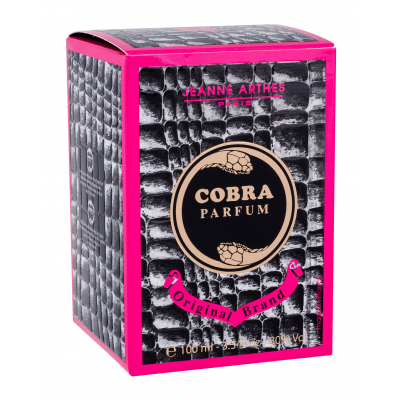 Jeanne Arthes Cobra Eau de Parfum за жени 100 ml