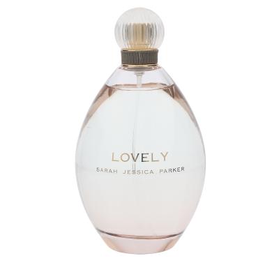 Sarah Jessica Parker Lovely Eau de Parfum за жени 200 ml увредена кутия