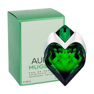 Mugler Aura Eau de Parfum за жени Зареждаем 90 ml