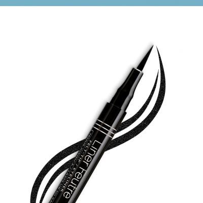 BOURJOIS Paris Liner Feutre Slim Очна линия за жени 0,8 ml Нюанс 17 Ultra Black