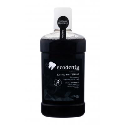 Ecodenta Mouthwash Extra Whitening Вода за уста 500 ml