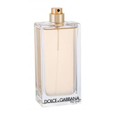 Dolce&Gabbana The One Eau de Toilette за жени 100 ml ТЕСТЕР