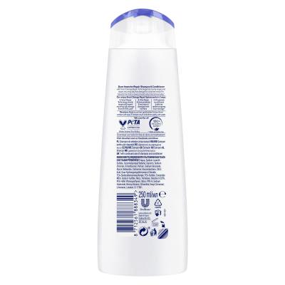 Dove Intensive Repair Шампоан за жени 250 ml