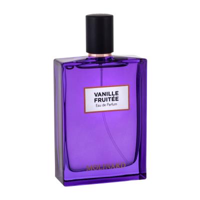 Molinard Les Elements Collection Vanille Fruitée Eau de Parfum 75 ml увредена кутия