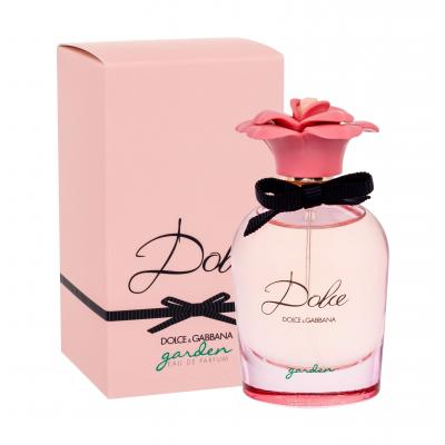 Dolce&Gabbana Dolce Garden Eau de Parfum за жени 50 ml