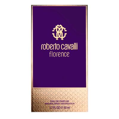 Roberto Cavalli Florence Eau de Parfum за жени 50 ml