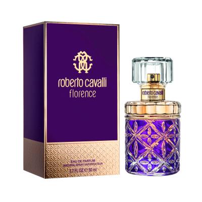 Roberto Cavalli Florence Eau de Parfum за жени 50 ml