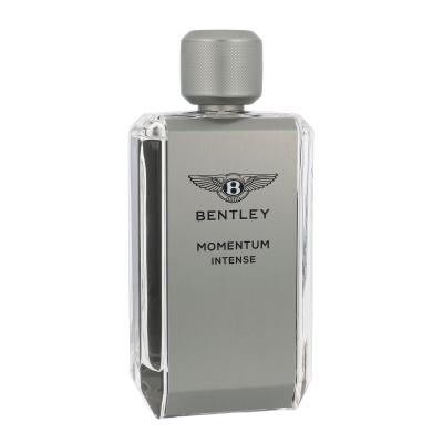 Bentley Momentum Intense Eau de Parfum за мъже 100 ml увредена кутия