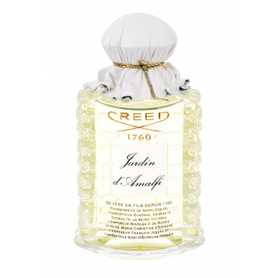 Creed Les Royales Exclusives Jardin d´Amalfi Eau de Parfum 250 ml