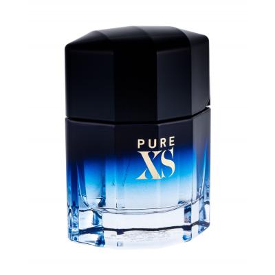 Paco Rabanne Pure XS Eau de Toilette за мъже 100 ml ТЕСТЕР