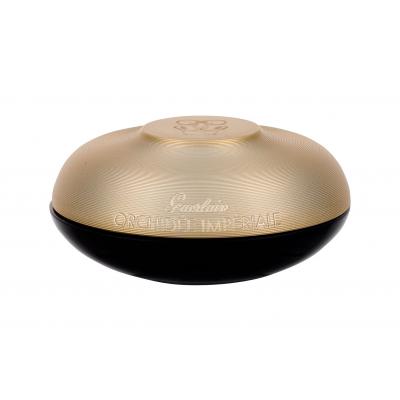 Guerlain Orchidée Impériale The Eye And Lip Contour Cream Околоочен крем за жени 15 ml