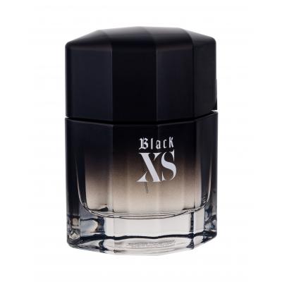 Paco Rabanne Black XS 2018 Eau de Toilette за мъже 100 ml ТЕСТЕР